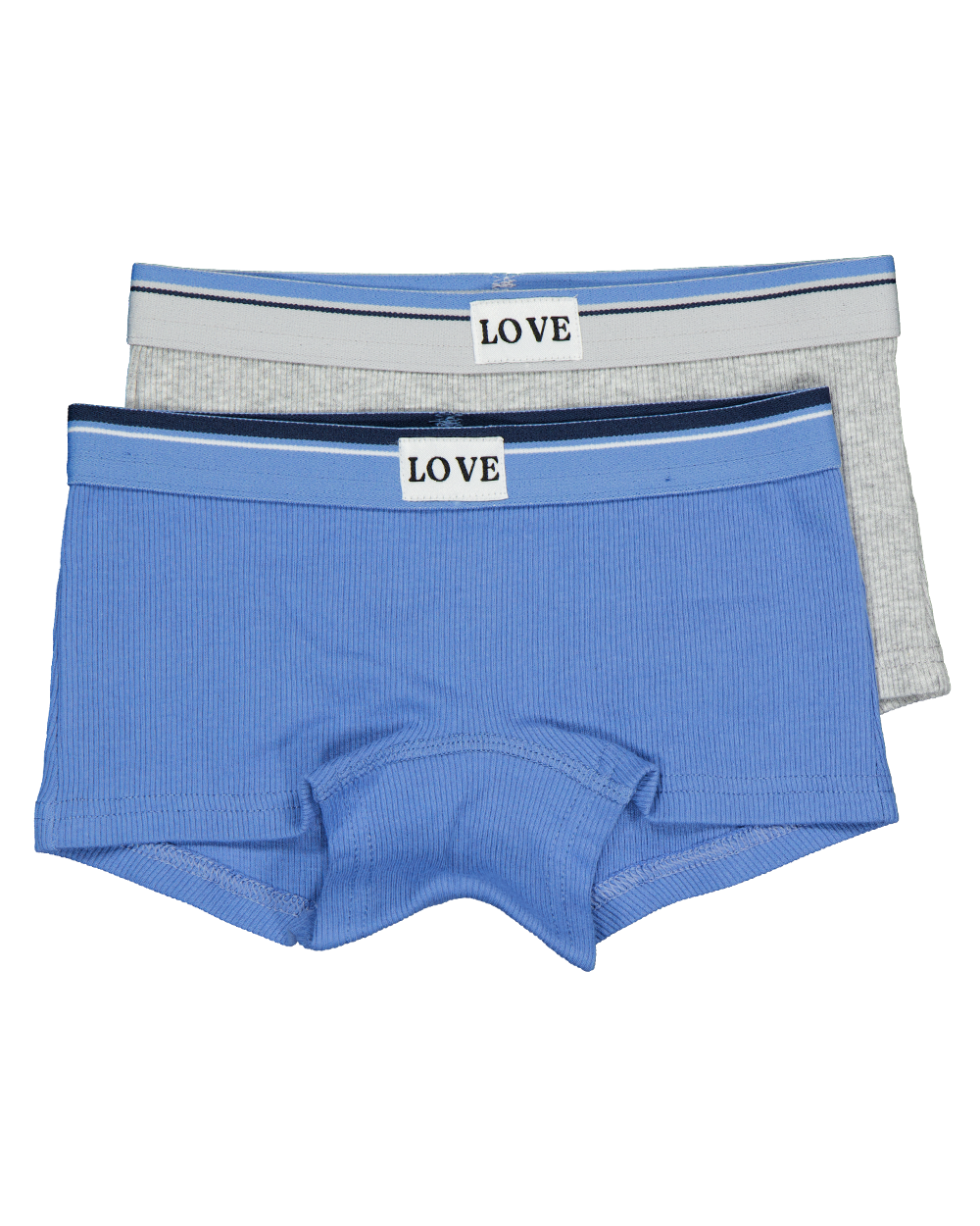 Boxer - Blauw | Zeeman