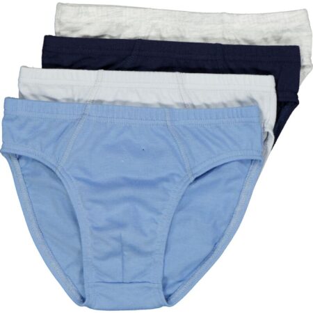 Boxer - Blauw | Zeeman