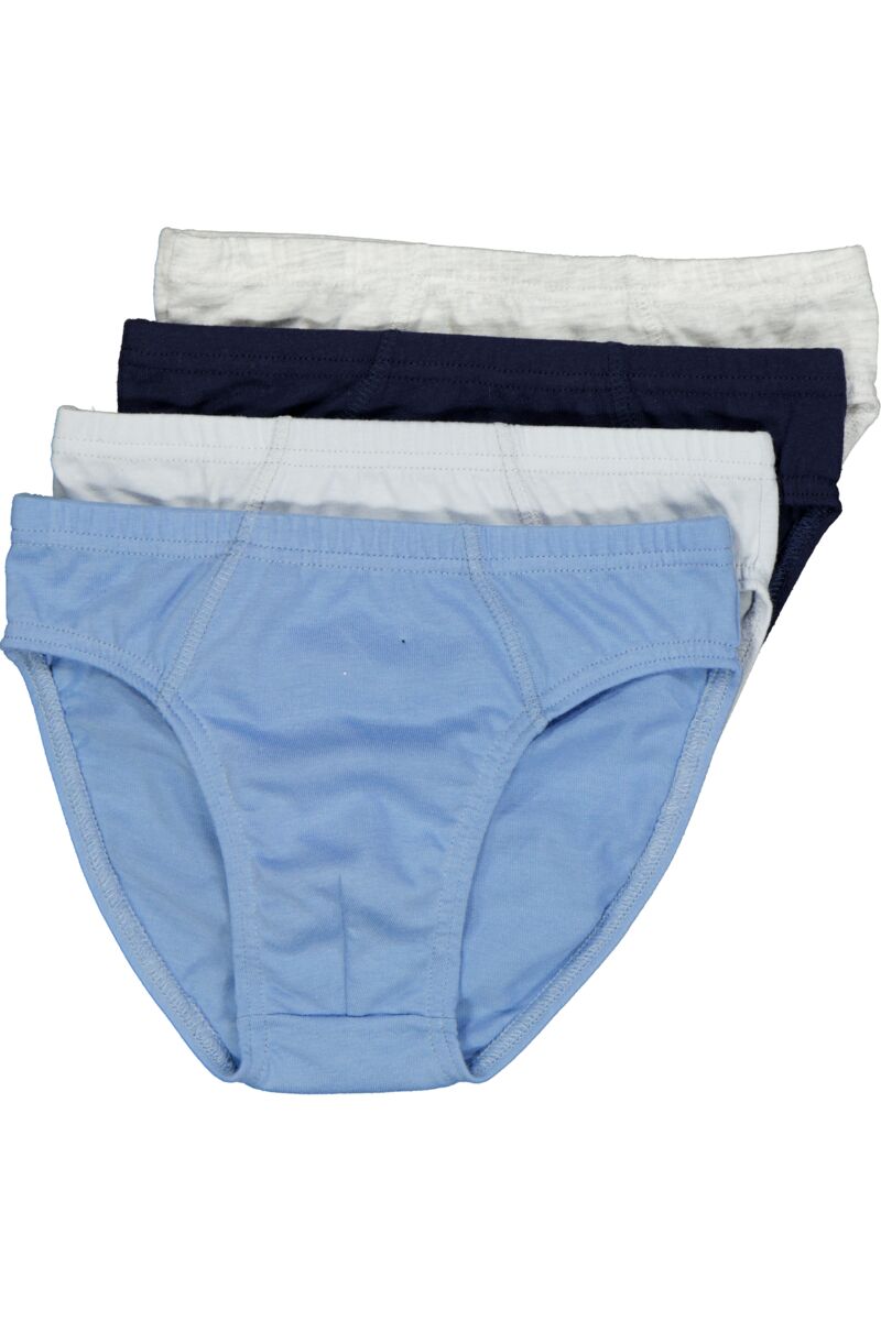 Boxer - Blauw | Zeeman