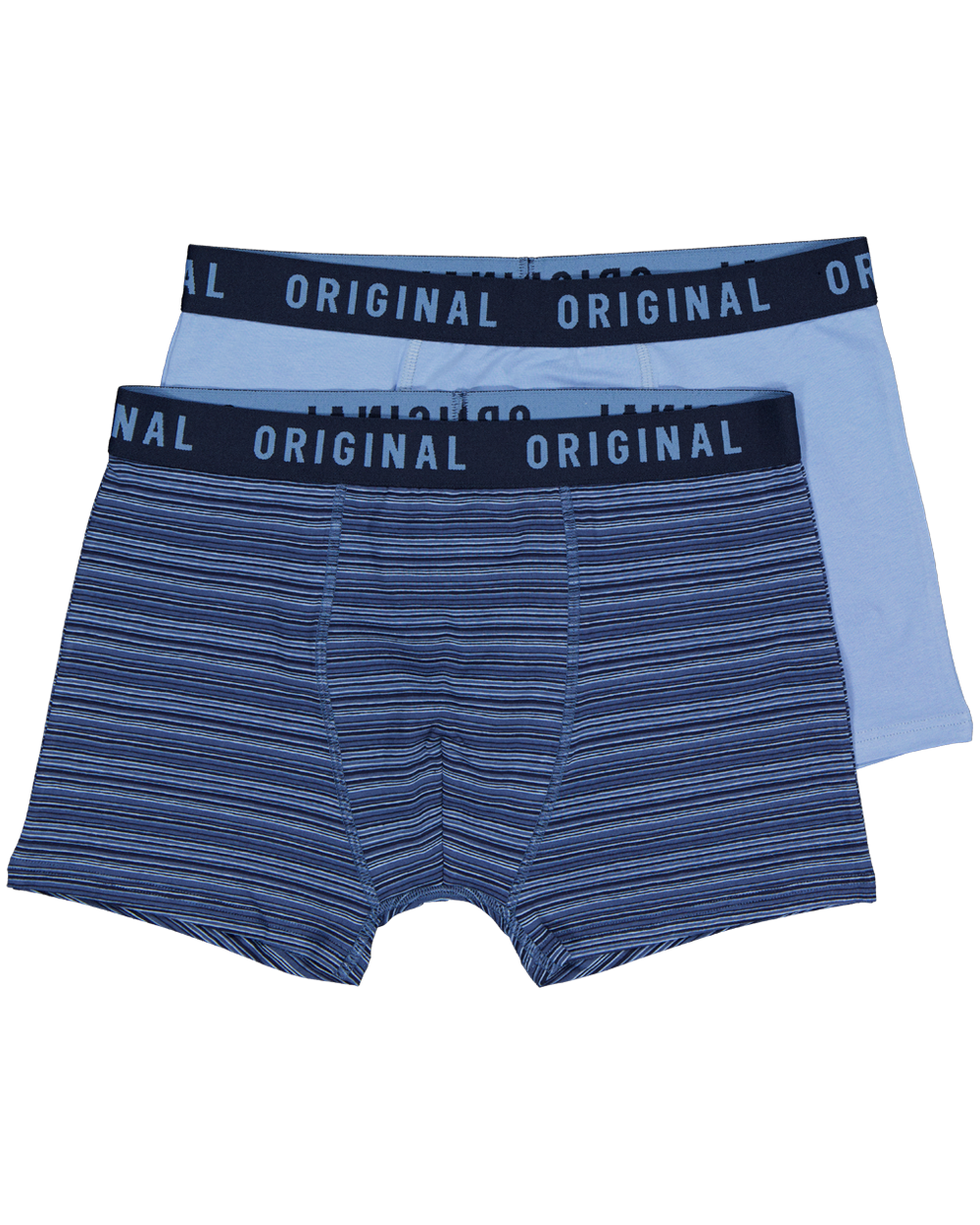 Boxer - Blauw | Zeeman