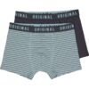 Boxer - Blauw | Zeeman