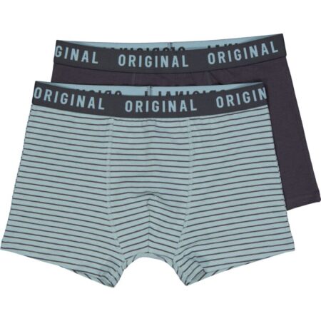 Boxer - Blauw | Zeeman