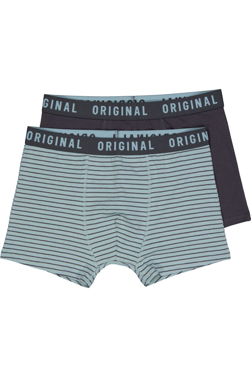 Boxer - Blauw | Zeeman