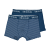 Boxer - Blauw | Zeeman