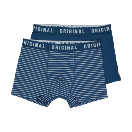 Boxer - Blauw | Zeeman