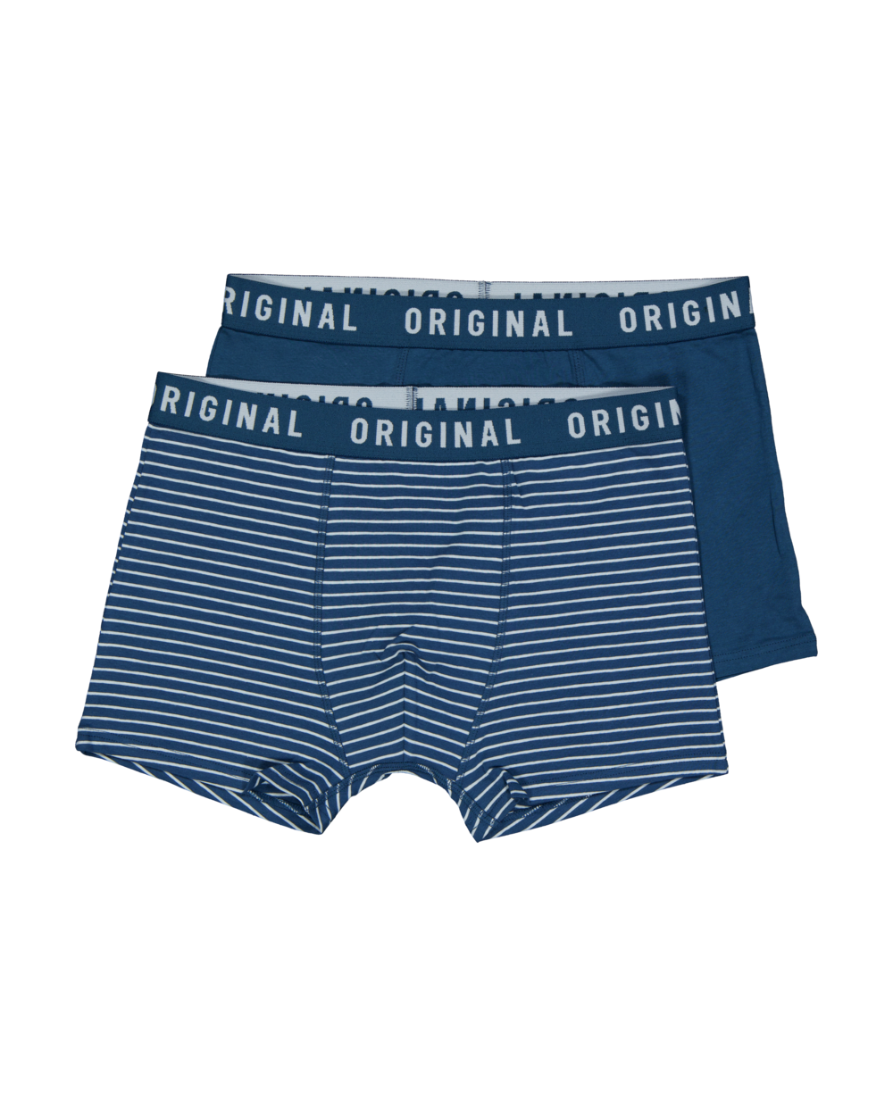 Boxer - Blauw | Zeeman