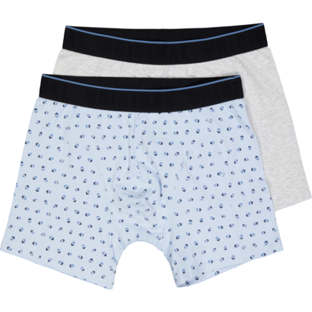 Boxer - Blauw | Zeeman