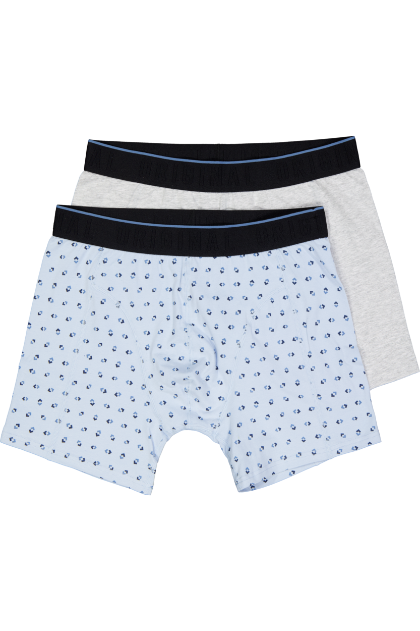 Boxer - Blauw | Zeeman