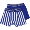 Boxer - Blauw | Mickey Mouse