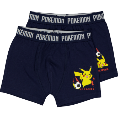 Boxer - Blauw | Pokémon