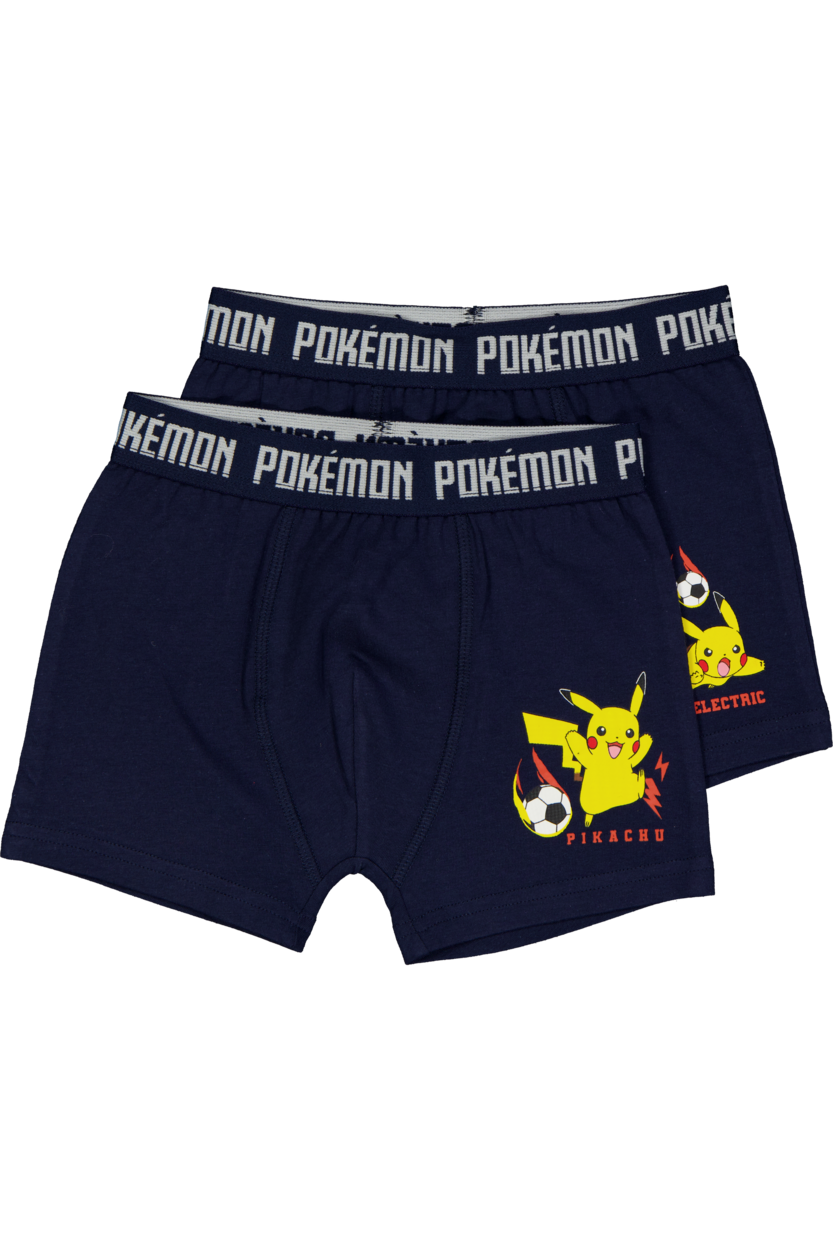 Boxer - Blauw | Pokémon