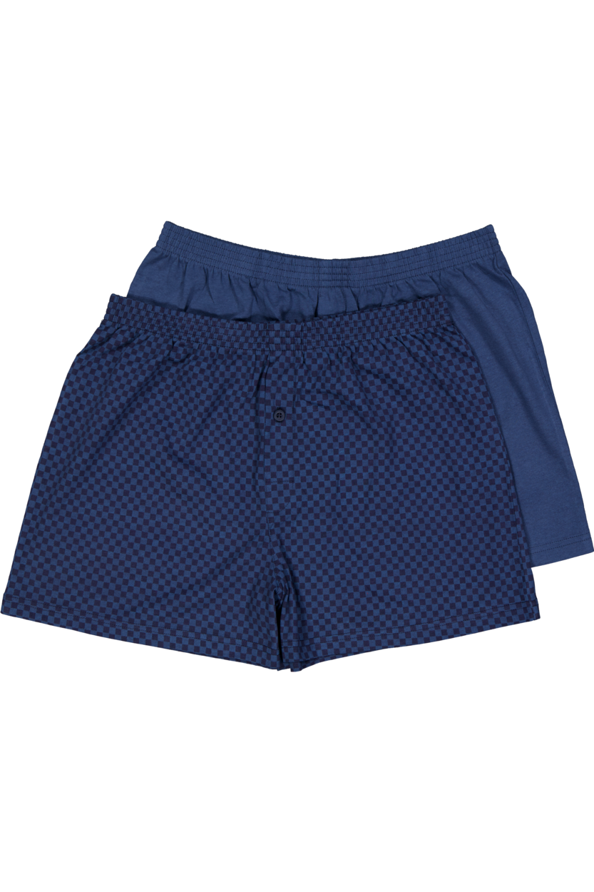 Boxer - Blauw | Zeeman