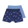 Boxer - Blauw | Zeeman