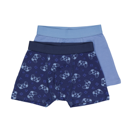 Boxer - Blauw | Zeeman