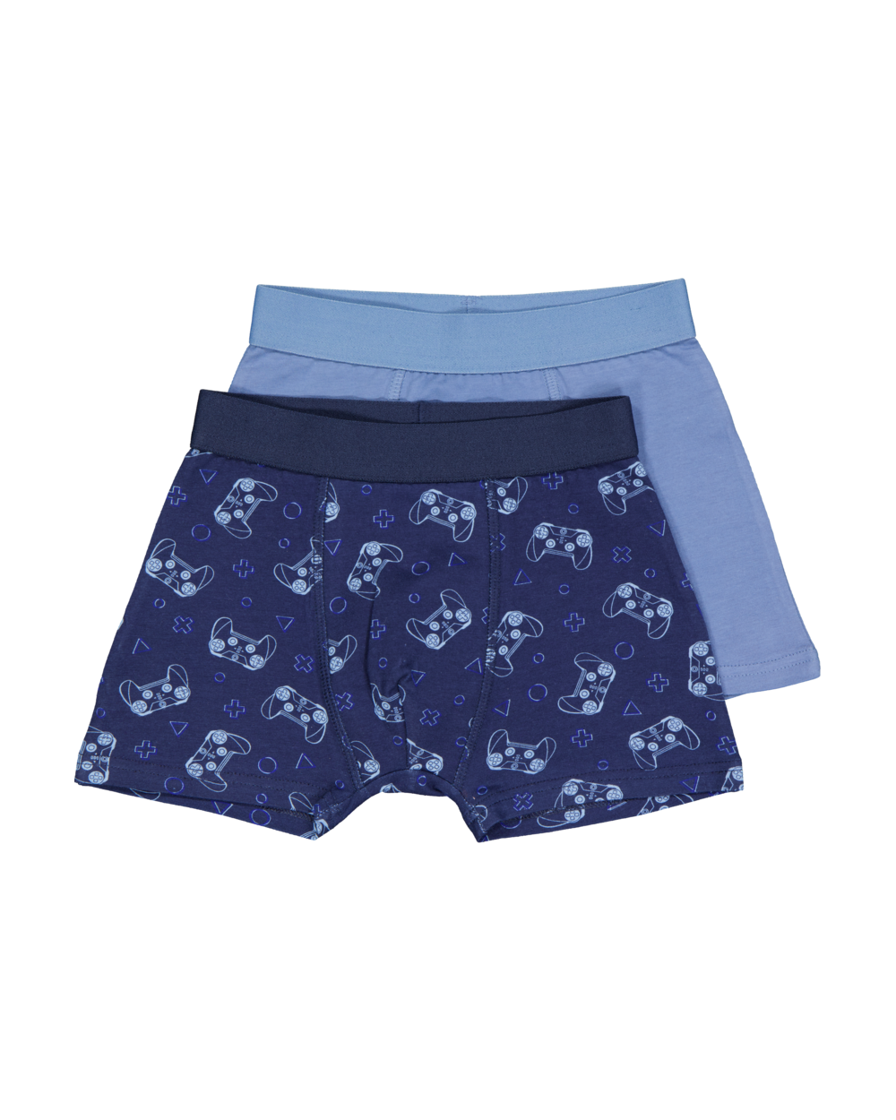 Boxer - Blauw | Zeeman