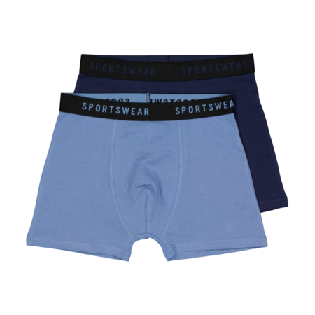 Boxer - Blauw | Zeeman