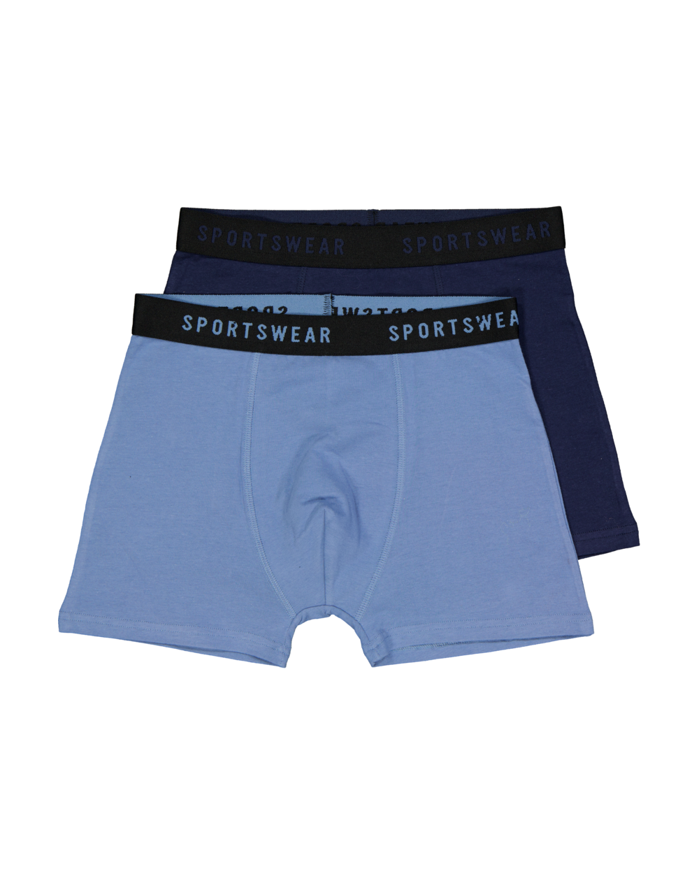 Boxer - Blauw | Zeeman