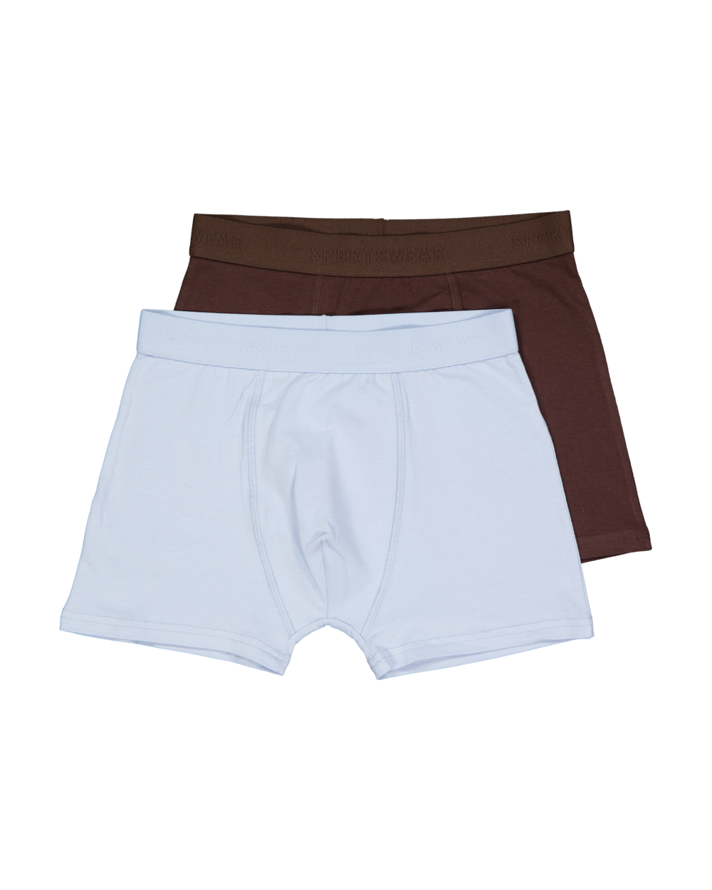 Boxer - Blauw | Zeeman