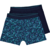 Boxer - Blauw | Zeeman