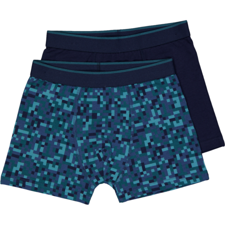 Boxer - Blauw | Zeeman