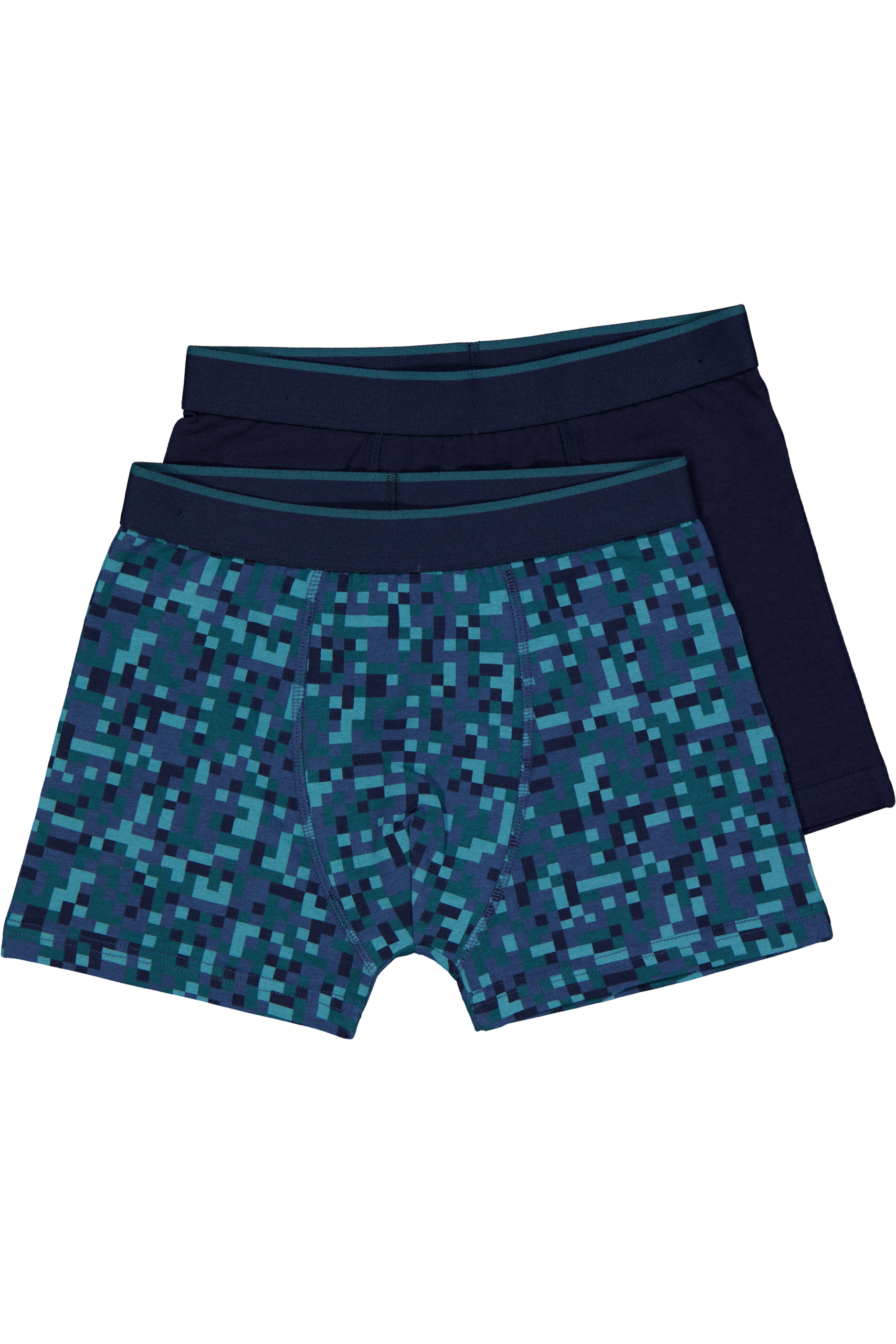 Boxer - Blauw | Zeeman
