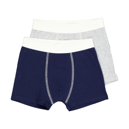 Boxer - Blauw | Zeeman