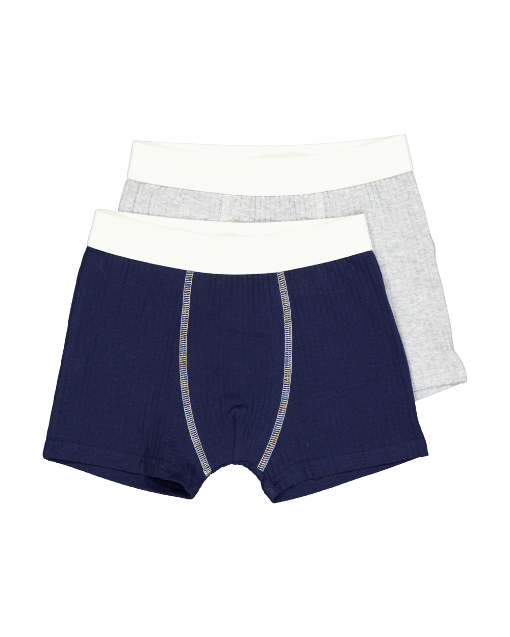 Boxer - Blauw | Zeeman
