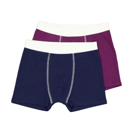 Boxer - Blauw | Zeeman