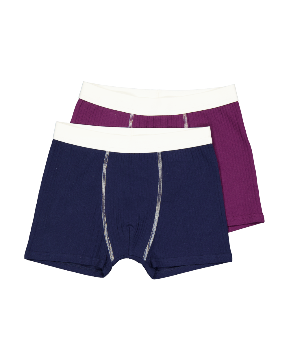 Boxer - Blauw | Zeeman