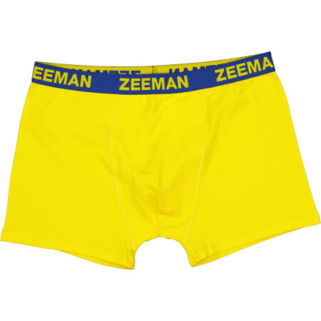 Boxer - Geel | Zeeman