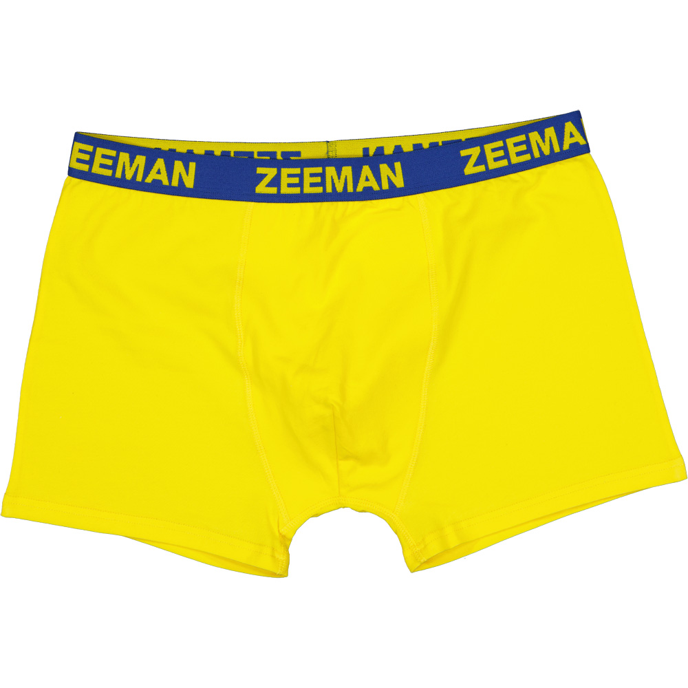 Boxer - Geel | Zeeman