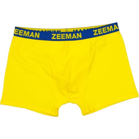 Boxer - Geel | Zeeman