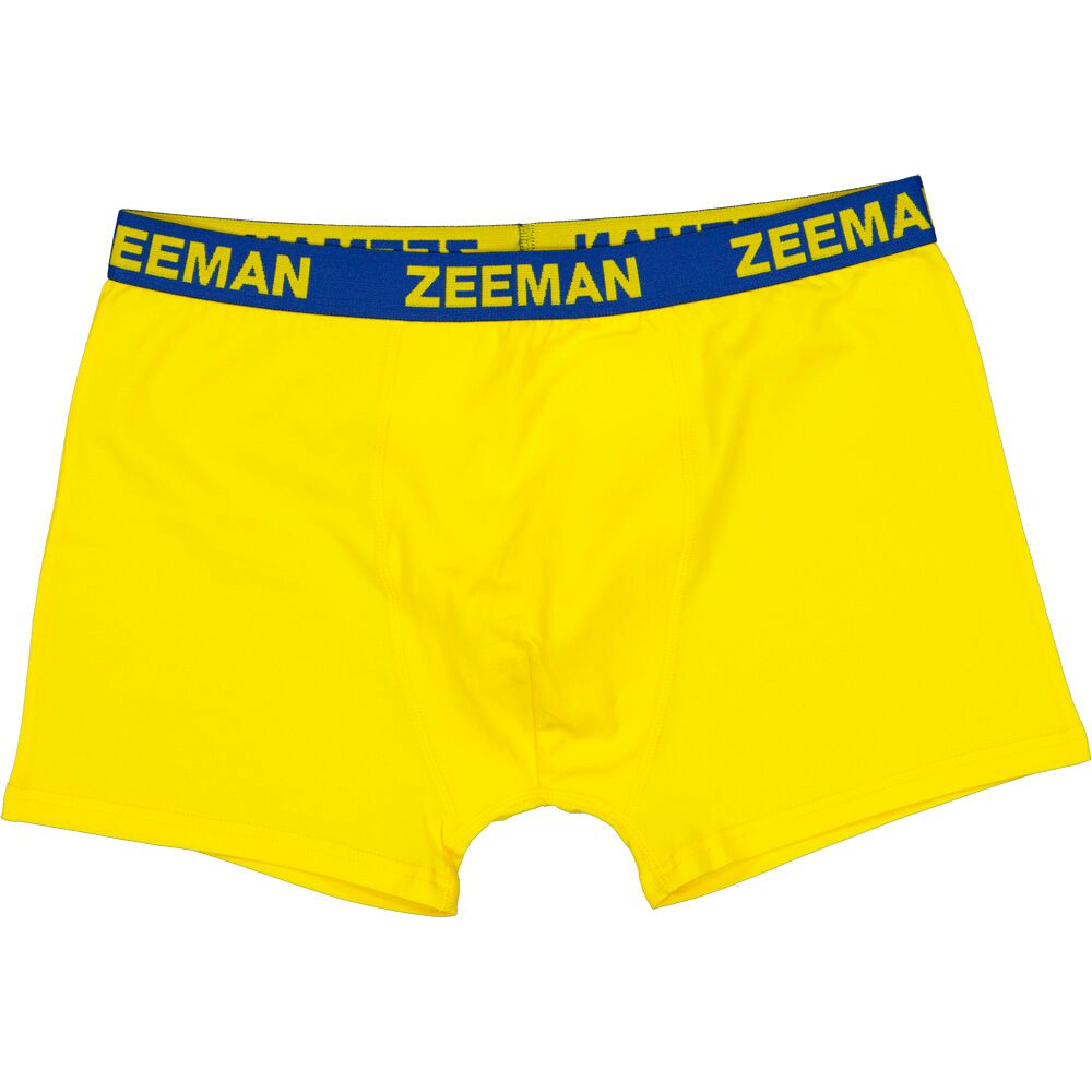 Boxer - Geel | Zeeman