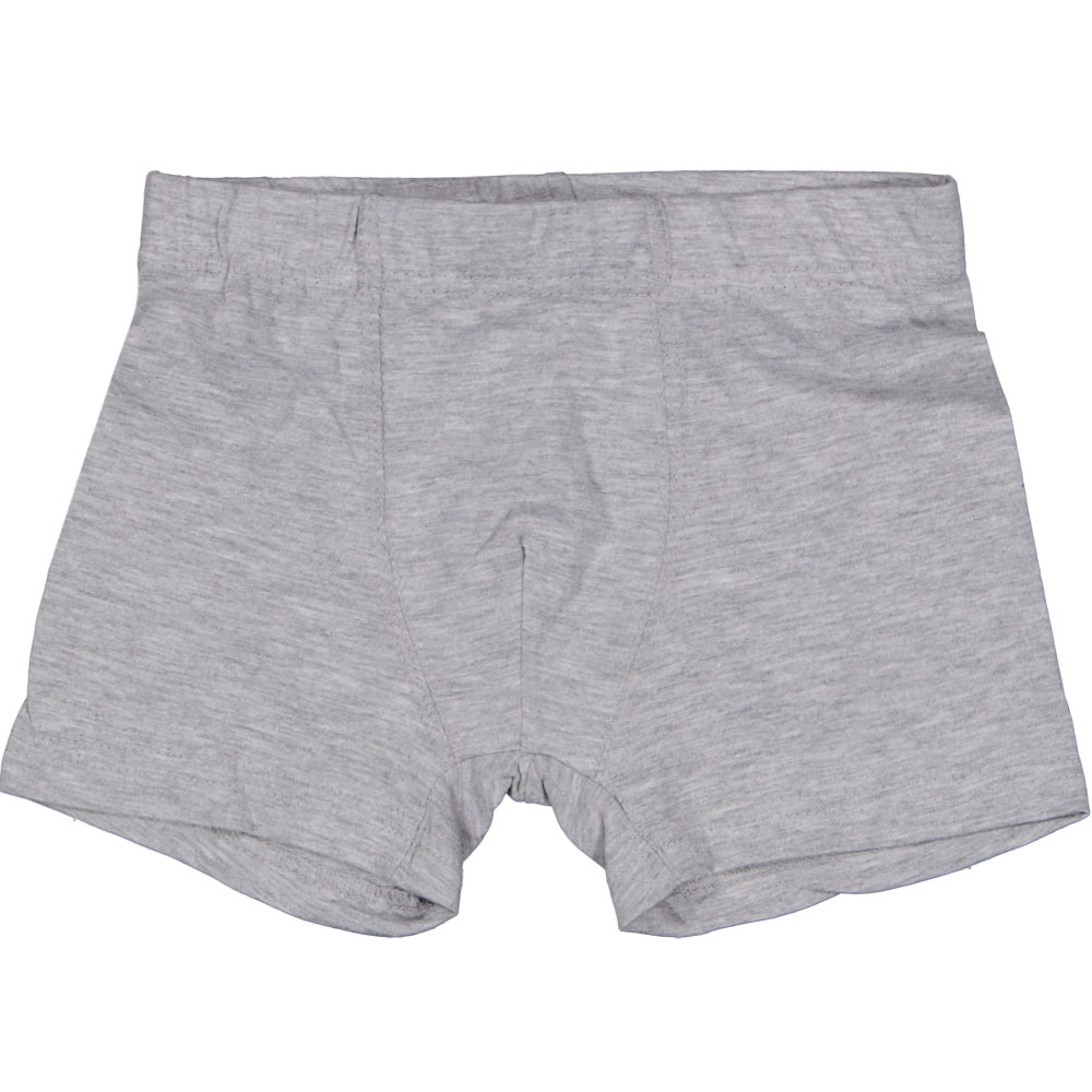 Boxer - Grijs | Zeeman