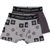 Boxer - Grijs | Zeeman