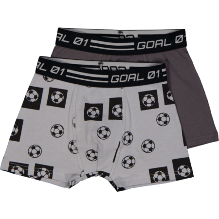 Boxer - Grijs | Zeeman