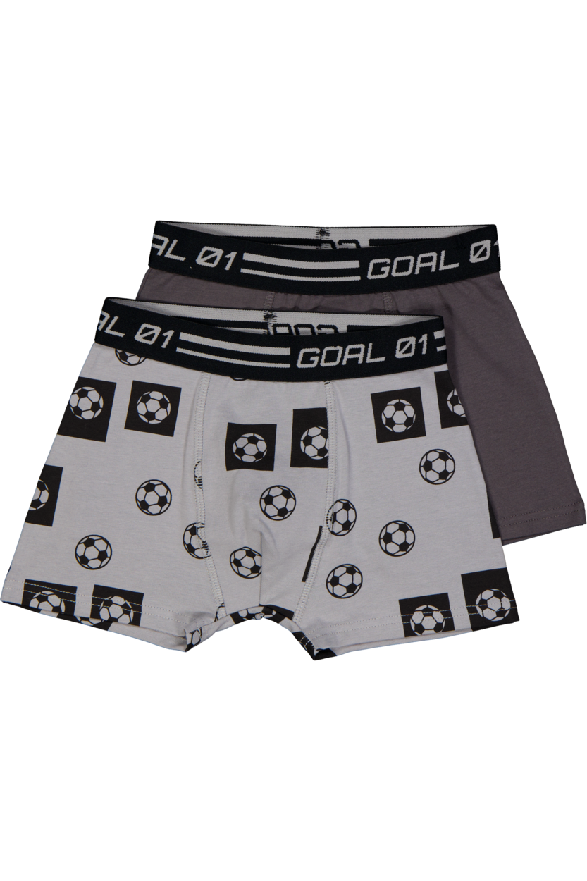 Boxer - Grijs | Zeeman