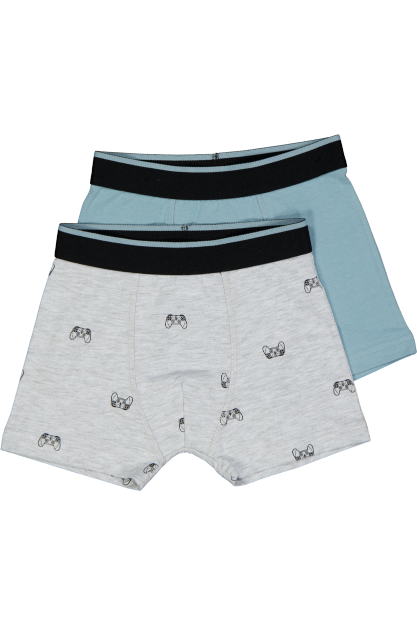 Boxer - Grijs | Zeeman