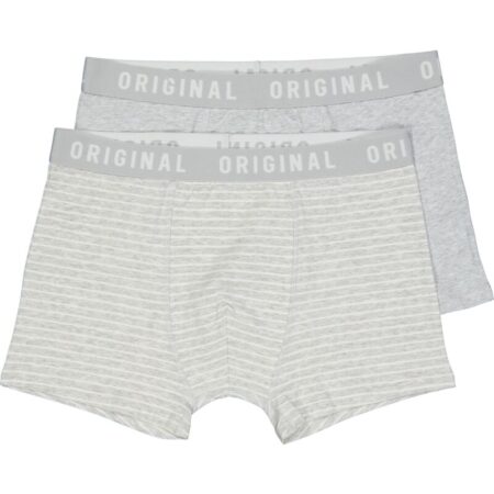 Boxer - Grijs | Zeeman