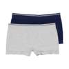 Boxer - Grijs | Zeeman