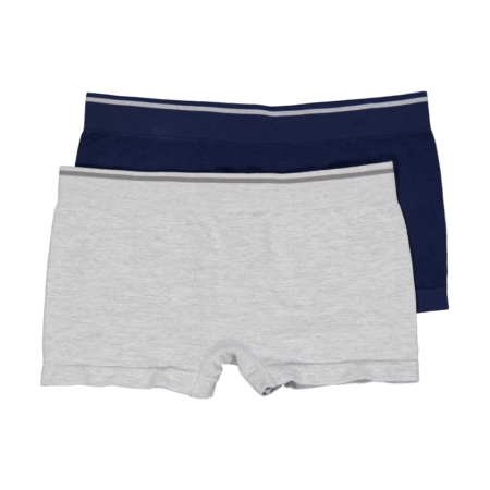 Boxer - Grijs | Zeeman