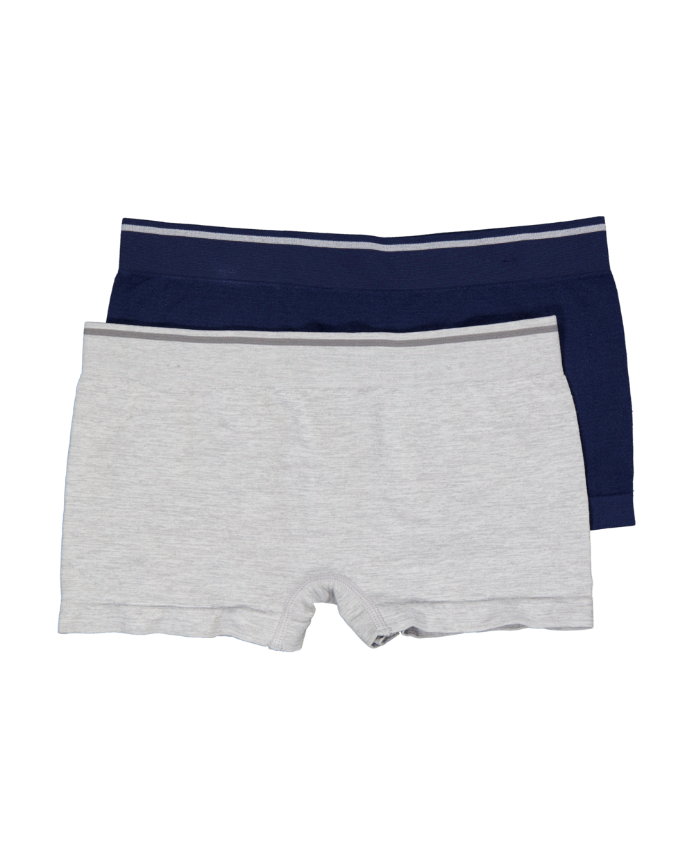 Boxer - Grijs | Zeeman