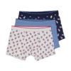 Boxer - Grijs | Zeeman