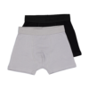 Boxer - Grijs | Zeeman