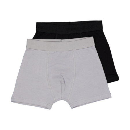Boxer - Grijs | Zeeman