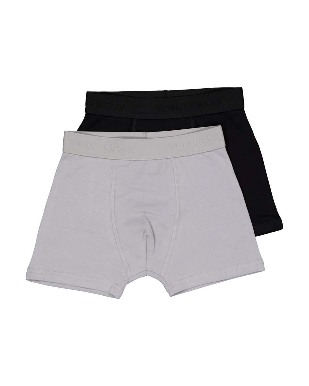 Boxer - Grijs | Zeeman