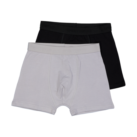 Boxer - Grijs | Zeeman