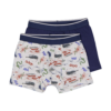 Boxer - Grijs | Zeeman