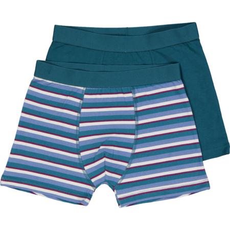 Boxer - Grijs | Zeeman
