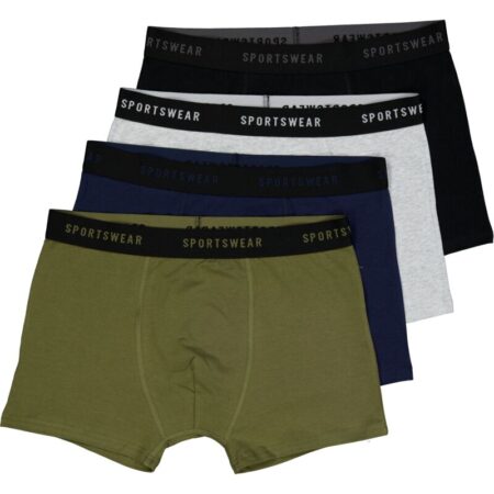 Boxer - Groen | Zeeman